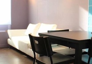 Duplex-Apartment-Private Bathroom-City View-Appartement 5