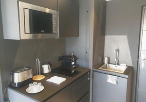 DUPLEX BALCON CENTRE MER 504