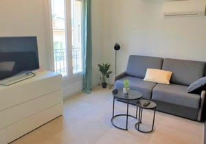 DUPLEX BALCON CENTRE MER 508