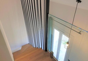 DUPLEX BALCON CENTRE MER 508
