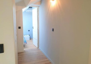 DUPLEX BALCON CENTRE MER 508