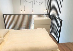 DUPLEX CENTRE MER 204