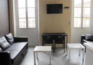 Duplex-Family-Private Bathroom-City View-Studio 10