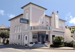Elba Hotel