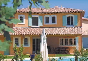 Elegant Villa in Fayence