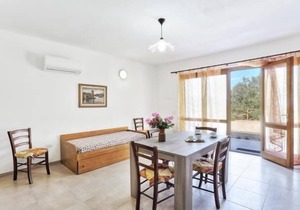 Exclusive apartment with terrace - Villa Francesca - Bilo B