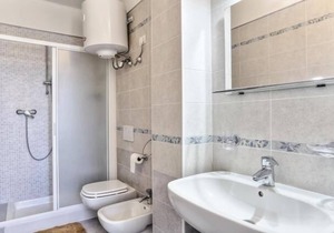 Exclusive apartment with terrace - Villa Francesca - Bilo B