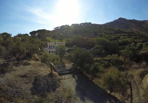 Exclusive apartment with terrace - Villa Francesca - Bilo B