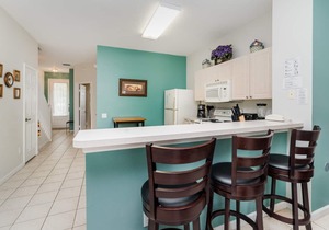 🥇 Extraordinary 3bd villa near Disney (WP414)