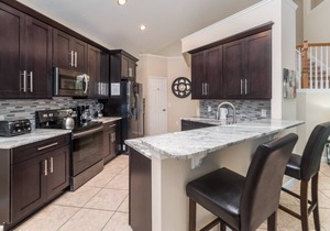 🥇 Extraordinary 5bd villa near Disney (WP425)