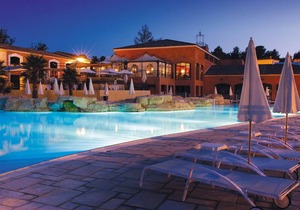 Family-Friendly Getaway