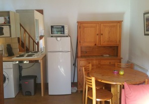 Family House 3 rooms Swimming pool Parking WIFI 2 kms Sea Villeneuve Loubet