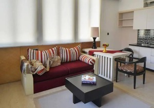 Family Residence with 2 Bedrooms and Private Pool located in Sanur