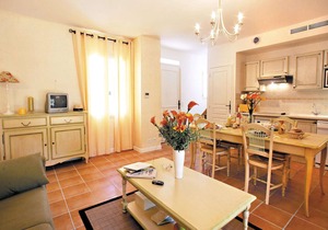 Family Villa Near Fayence