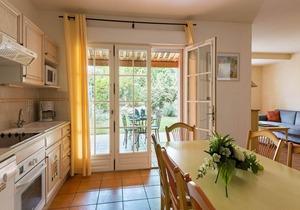 Family Villa Near Fayence