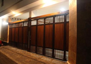 family villa sanur
