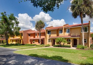 Fantasy World Resort - 2BR/Sleeps 6