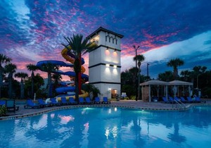 FantasyWorld Resort