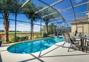 Five-Bedroom Andalusia Villa #1326