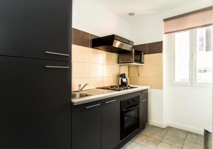 Florella Achard Apartment