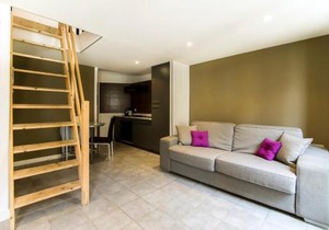 Florella Achard Apartment