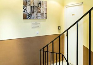 Florella Achard Apartment