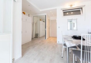Florida 35m studio sea view closed to the Croisette