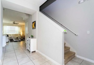 Four Bedrooms at Compass Bay Resort