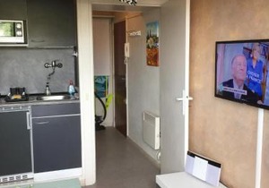 Fréjus Studio