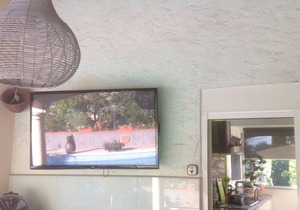 - Fréjus villa private pool 8 pers MAX.