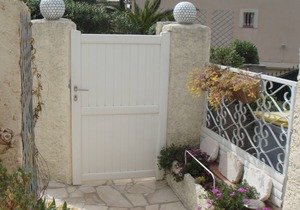 - Fréjus villa private pool 8 pers MAX.