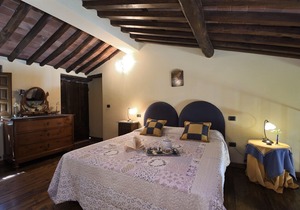 Francesca 1, Villa Ricetro, Camaiore, Lucca and Viareggio