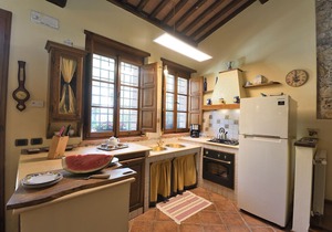 Francesca 1, Villa Ricetro, Camaiore, Lucca and Viareggio