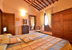 Francesca 2, Villa Ricetro, Camaiore, Lucca and Viareggio