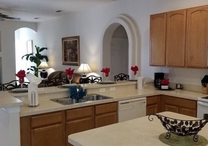 FREE POOL HEAT 5 Bedroom Private Pool Home Close to Disney