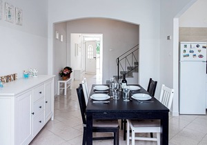 Gabbiano Bianco cozy cottage in Viareggio WiFi, air condit., families and crew