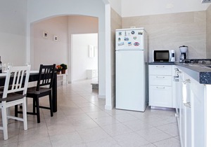 Gabbiano Bianco cozy cottage in Viareggio WiFi, air condit., families and crew