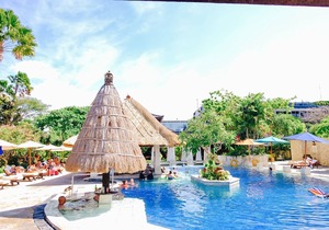 Garden Villa, Fantastic spacious clean and very quite