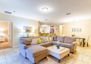 Gigantic Orlando Dream Home Close to Disney!