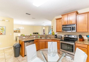 Gigantic Orlando Dream Home Close to Disney!