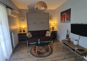 Golfe Juan Studio