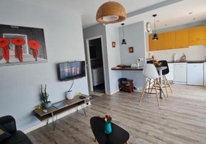 Golfe Juan Studio