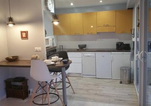 Golfe Juan Studio