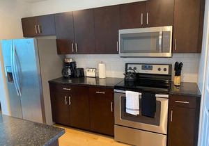 Gorgeous 1 Bedroom condo in Downtown Orlando
