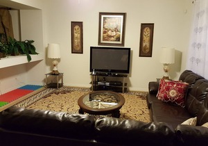 Gorgeous 4 Bedroom Villa, Private Pool - Minutes away from Disney World