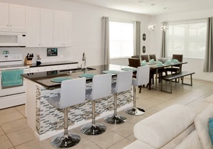 Gorgeous 6 Bedroom BellaVida Resort Home