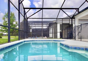 Gorgeous 6 Bedroom BellaVida Resort Home