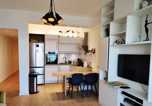 Gorgeous Apartment on the famous Promenade des Anglais