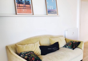 Gorgeous Apartment on the famous Promenade des Anglais
