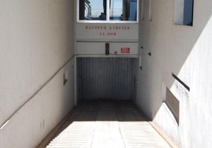 Grand 2P avec Parking et Terrasse, Piscine sur le Toit, Proche des Plages à Menton - FR-1-196-172